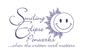 Smiling Eclipse Penwerks