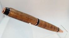 Load image into Gallery viewer, Curly Maple Cigar
